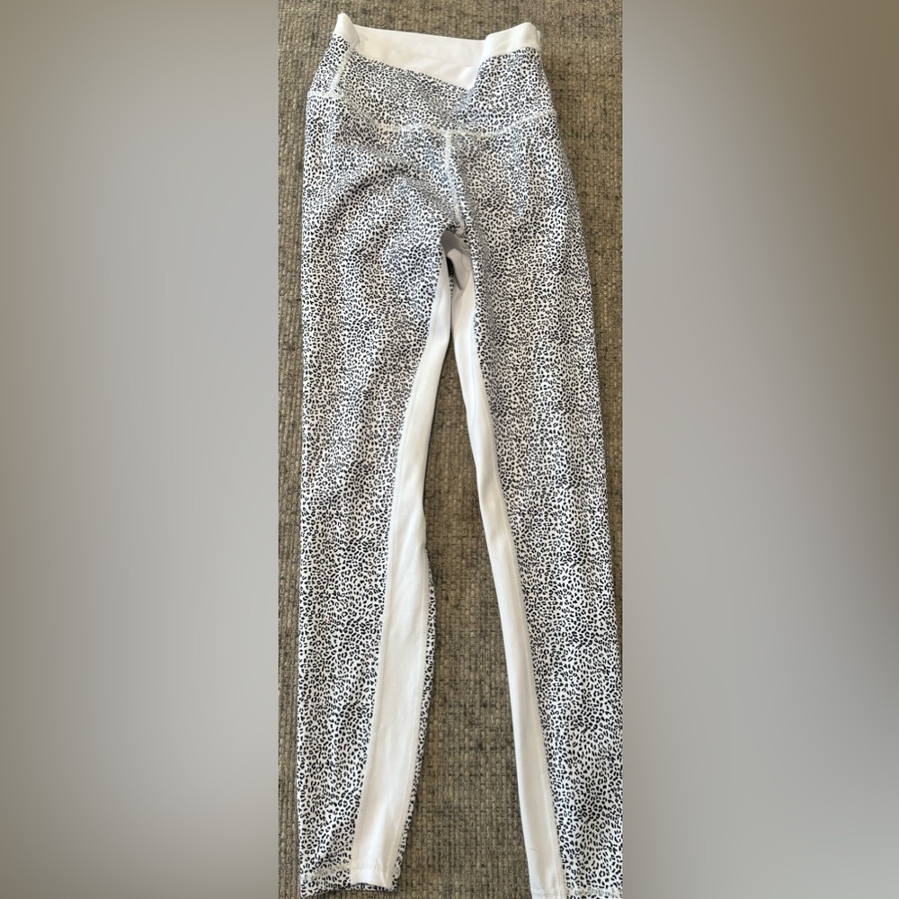 All Fenix leggings